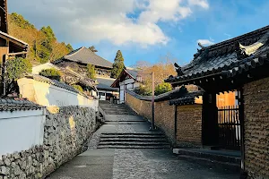 Todai-ji Urasando (Back Approach Road) image