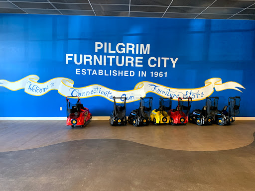 Furniture Store «Pilgrim Furniture & Mattress City Southington», reviews and photos, 55 Graham Pl, Southington, CT 06489, USA