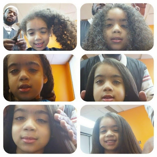 Beauty Salon «Beyond Hair Studio», reviews and photos, 107 1st St E #205, Humble, TX 77338, USA