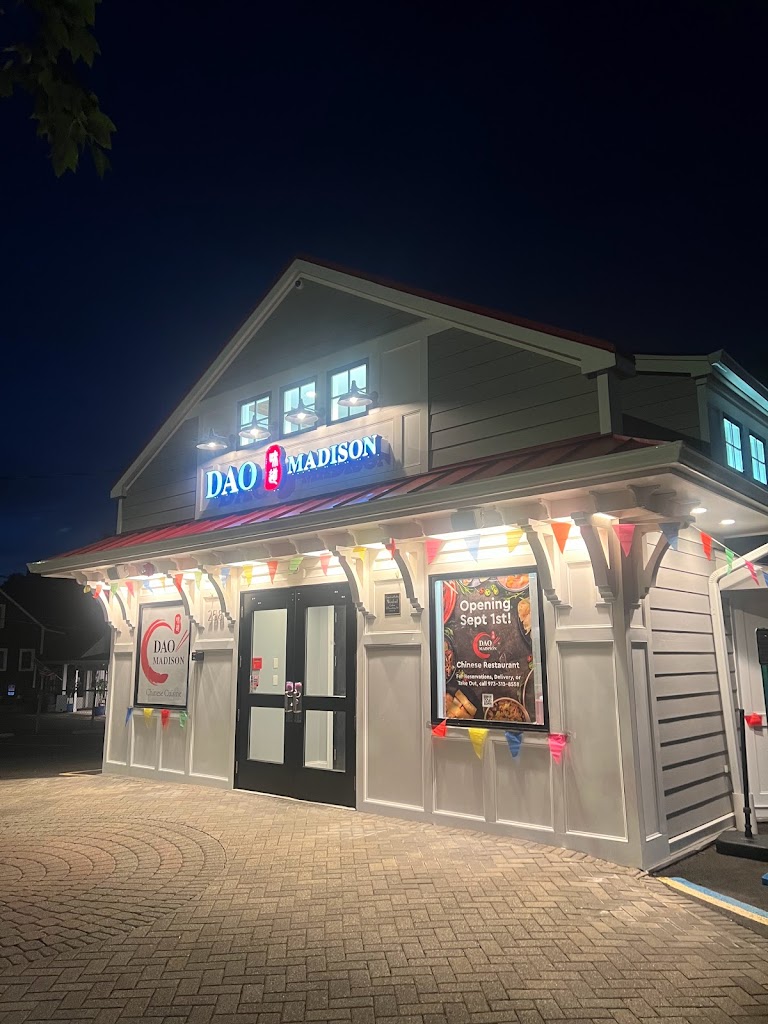 Dao Madison 07940