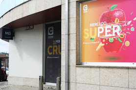 Supermercado Cruzeiro - J.P.Simões & Fernandes, Lda.