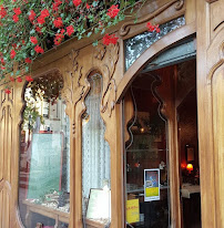 Photos du propriétaire du Restaurant français Restaurant La Goulue à Metz - n°3