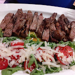 Photo n°1 de l'avis de Aniello.a fait le 14/08/2021 à 20:18 sur le  Il Ghiottone à Piano di Sorrento