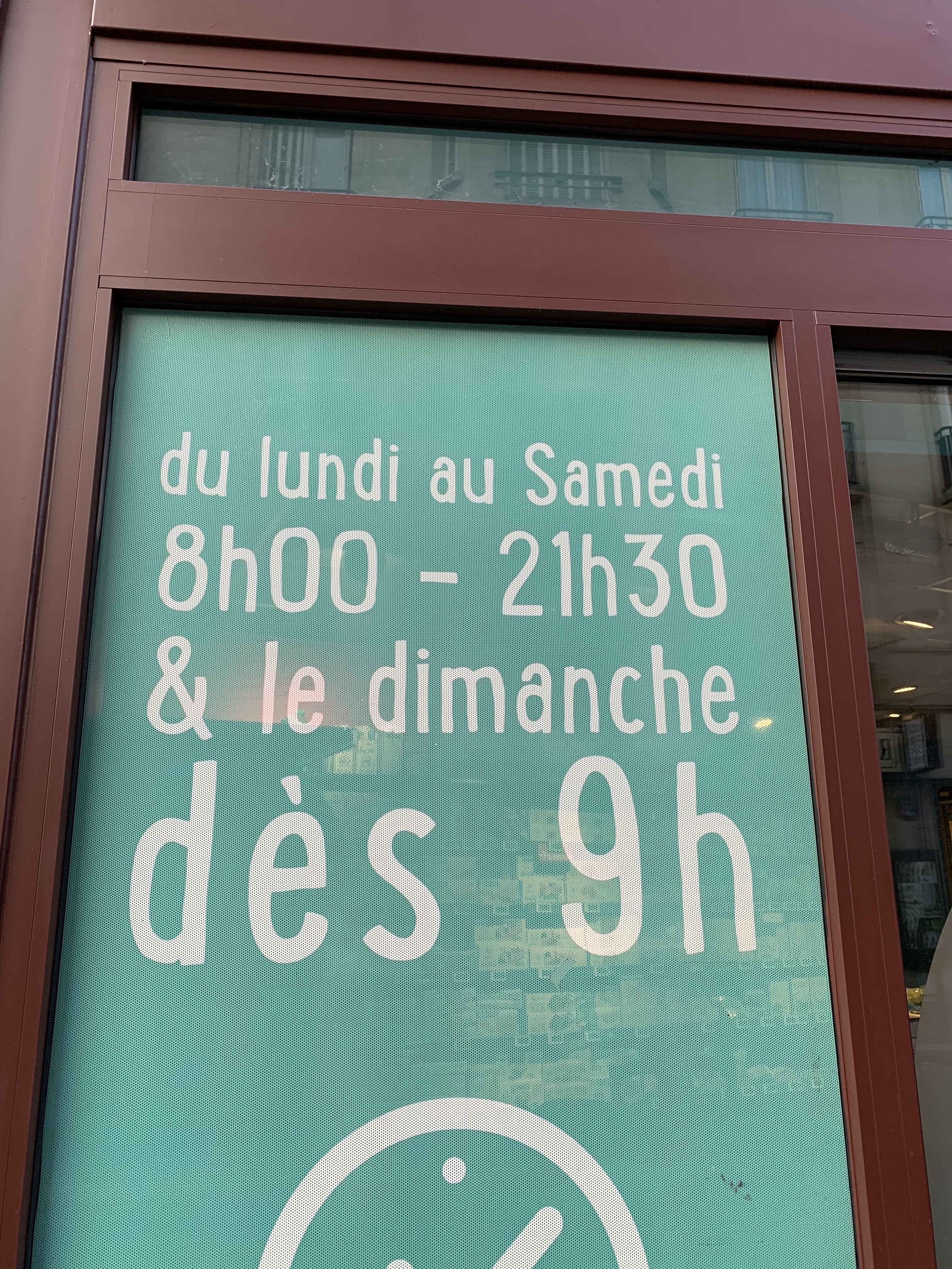 Photo n° 1 de l'avis de Julien.s fait le 05/01/2017 à 22:42