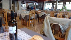 Restaurante El Alto - Casa Carmen en Soto de Ribera