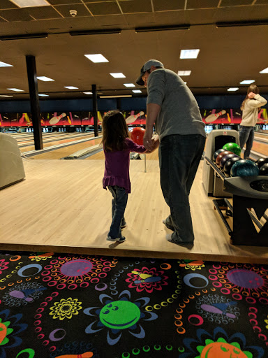 Bowling Alley «Brighton Bowl», reviews and photos, 9871 E Grand River Ave, Brighton, MI 48116, USA