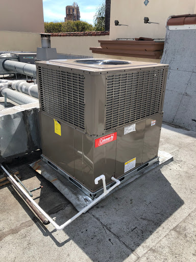 Real Time Bros Heating And Air Conditioning image