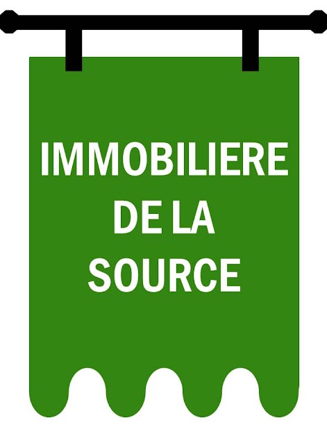 Immobilière de La Source à Garches