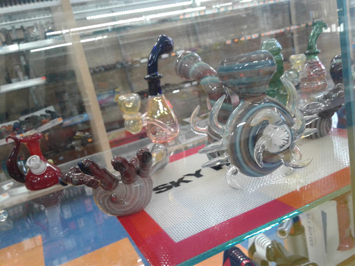 Tobacco Shop «Waves Smoke & Vapes», reviews and photos, 6740 E University Dr #103, Mesa, AZ 85205, USA