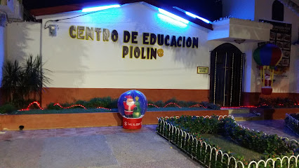 Centro de Educación Piolín