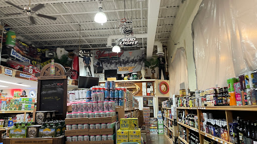 Liquor Store «Midtown Corkdorks Wine Spirits Beer», reviews and photos, 1610 Church St, Nashville, TN 37203, USA