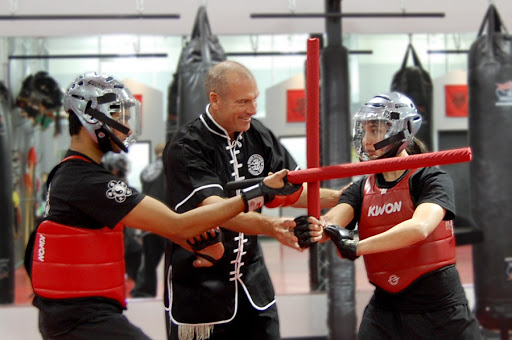 White Dragon Martial Arts - Chula Vista image