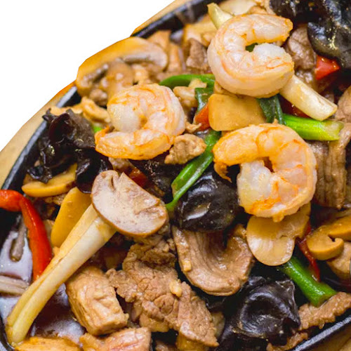 Comentarios y opiniones de Restaurant Yi Hao