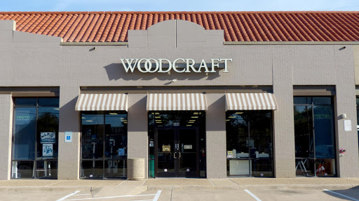 Woodcraft of Dallas