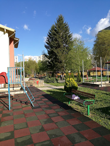 Детска градина - Шумен