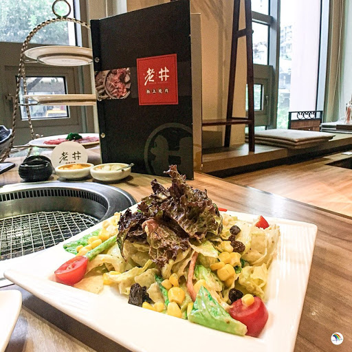 台中市北屯區美食 花山椒 和風料理北平店 北屯特色居酒屋 推薦串燒 日本料理推薦 道地日式料理 日式美食推薦 平價居酒屋