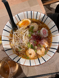 Soupe du Restaurant japonais Ramen By Origine - Ahuy - n°2
