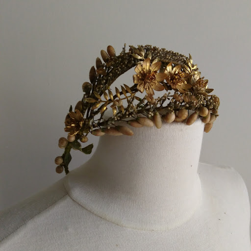 Bridal Shop «White Orchid Bridal», reviews and photos, 165 Dekalb Industrial Way b, Decatur, GA 30030, USA