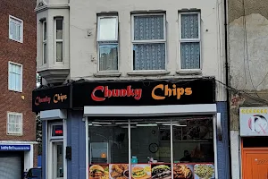 Chunky Chips image