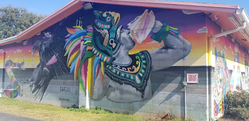 Grocery Store «Fiesta Tropical Market», reviews and photos, 547 E Bridgers Ave, Auburndale, FL 33823, USA