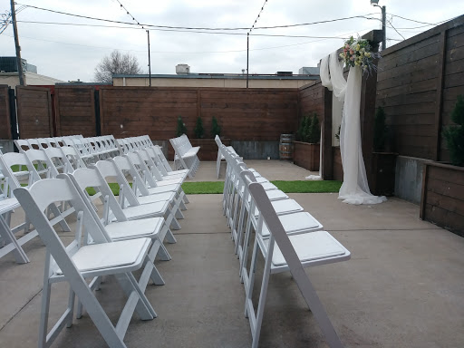 Event Venue «Eleven Fifteen Venue and Urban Garden», reviews and photos, 1115 Moro St, Manhattan, KS 66502, USA