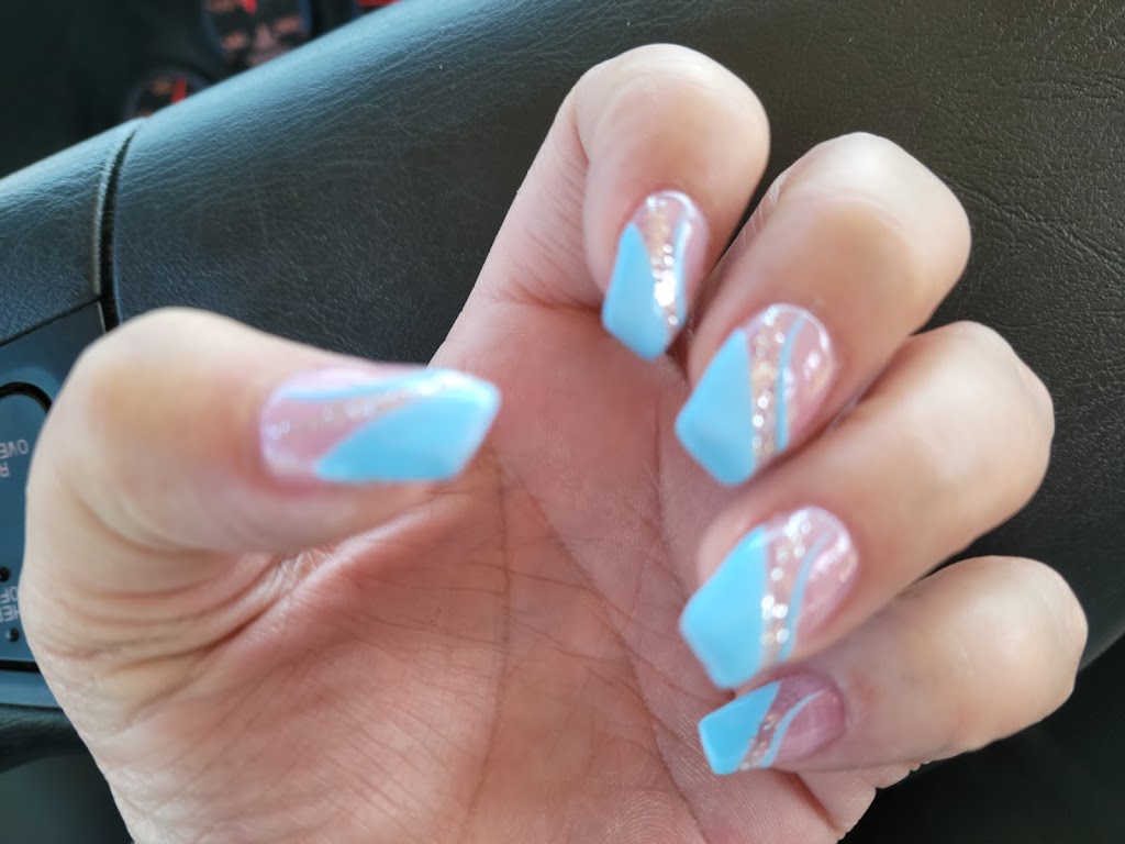 Mac Dade Nails 19033