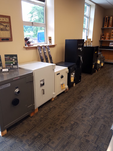 Locksmith «Rackliffe W C & Son Inc», reviews and photos, 16 S Ramah Cir, Agawam, MA 01001, USA