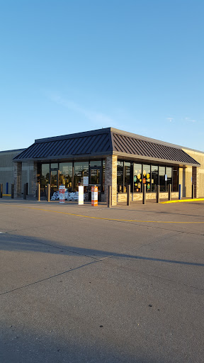 Grocery Store «Fareway Grocery», reviews and photos, 2100 Cedar Plaza Dr, Muscatine, IA 52761, USA