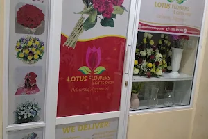 Lotus Flowers & Gift shop Meru image