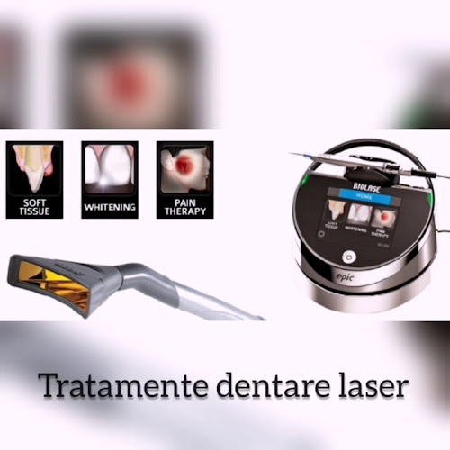 Dentise Laser Dentistry - Dentist
