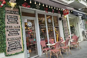 French Bakery : wine bar & cafe image