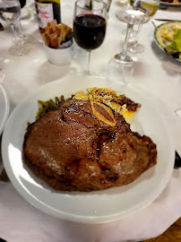 Steak du Restaurant Carnegie Hall à Corbas - n°6