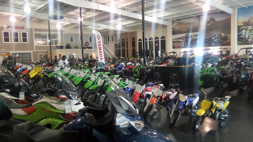 Motorcycle Dealer «Mountain Motorsports Marietta», reviews and photos, 780 Cobb Pkwy S, Marietta, GA 30062, USA