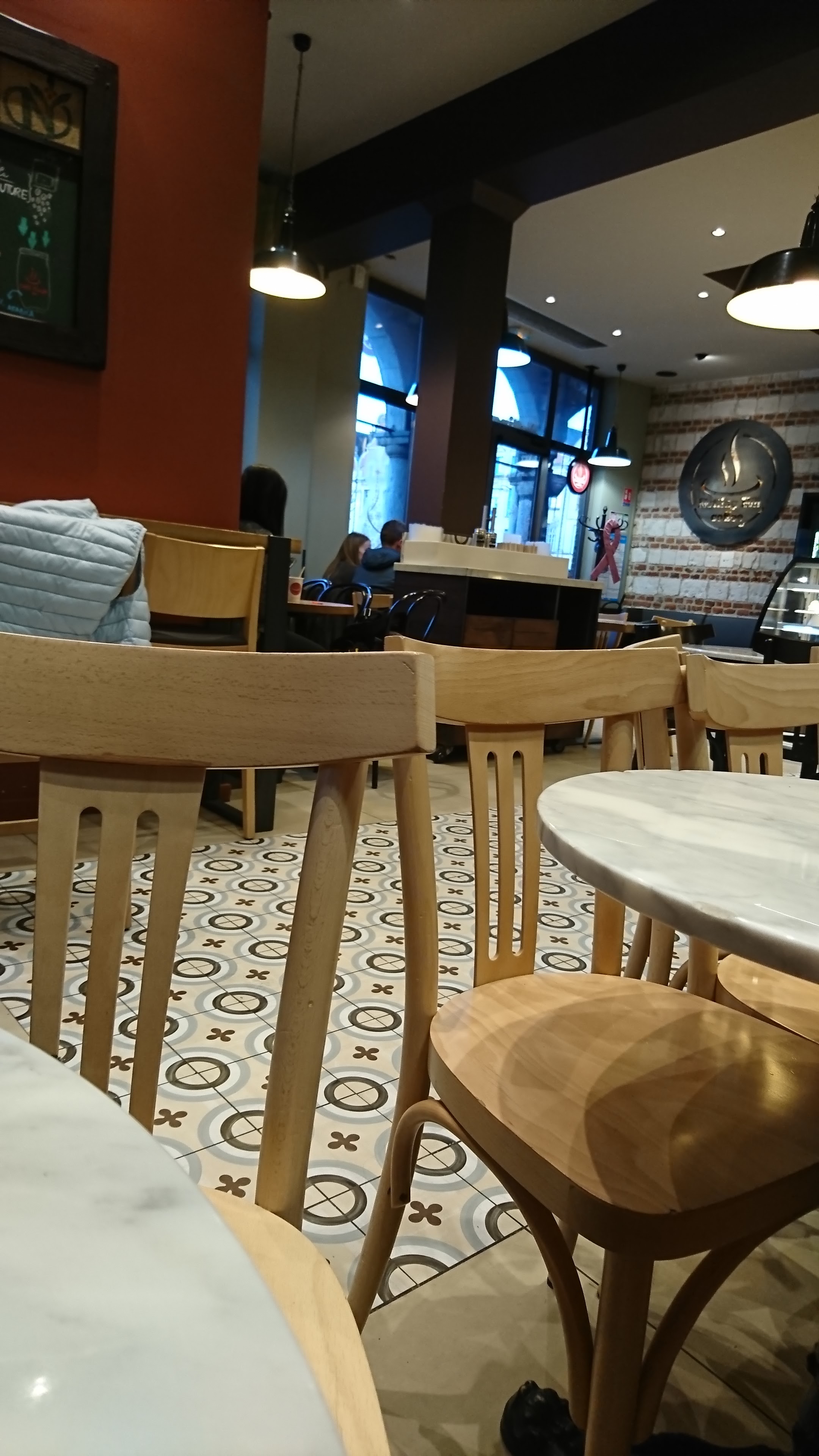 Photo n° 2 de l'avis de Melinda.O fait le 10/12/2017 à 15:34