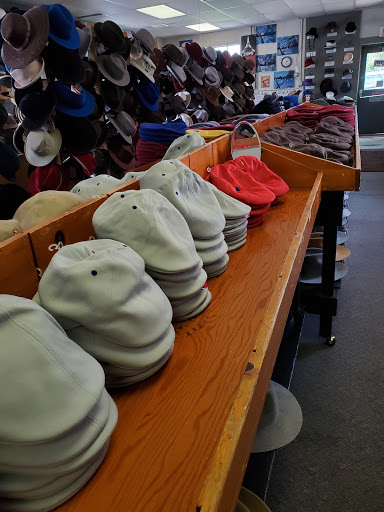 Hat Shop «Bollman Hat Company Factory Store», reviews and photos, 3017 N Reading Rd, Adamstown, PA 19501, USA