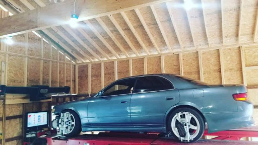 Tire Shop «Poetry In Motion», reviews and photos, 7190 E Fm 1518 N Suite 18B, Schertz, TX 78154, USA