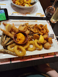 Photo n°39 de Paco de Maria à Strasbourg ()