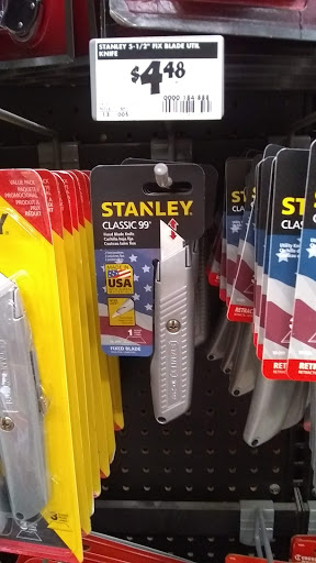 Home Improvement Store «The Home Depot», reviews and photos, 900 Jackson St, Grand Haven, MI 49417, USA