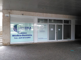 CLIPEDRA - CLÍNICA MÉDICO-DENTÁRIA, Lda