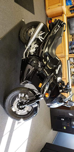 Pawn Shop «Newport Pawn Shop», reviews and photos, 224 SW Coast Hwy, Newport, OR 97365, USA