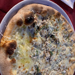 Photo n°3 de l'avis de E. fait le 09/09/2020 à 22:15 sur le  Pizzeria Nina à Castelmola