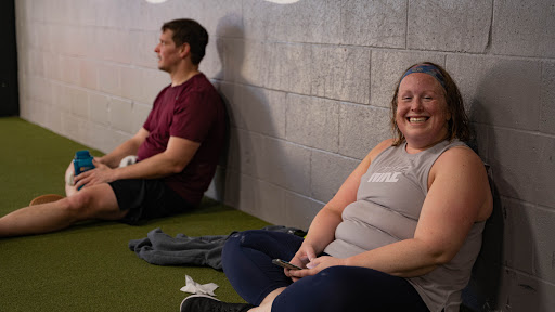 Physical Fitness Program «Rose City Barbell CrossFit WASQ», reviews and photos, 9385 SW Greenburg Rd #100, Portland, OR 97223, USA