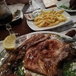 Photo n°3 de l'avis de Concetta.a fait le 27/07/2019 à 13:47 sur le  Pizzeria Trattoria Fantasy à Isola di Capo Rizzuto