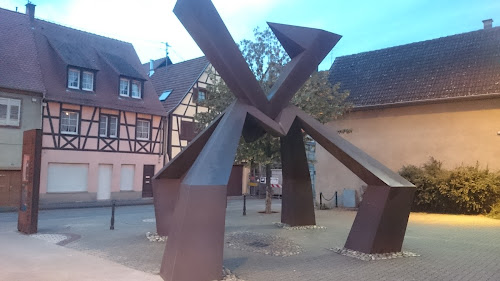 La Nef - Relais Culturel de Wissembourg à Wissembourg