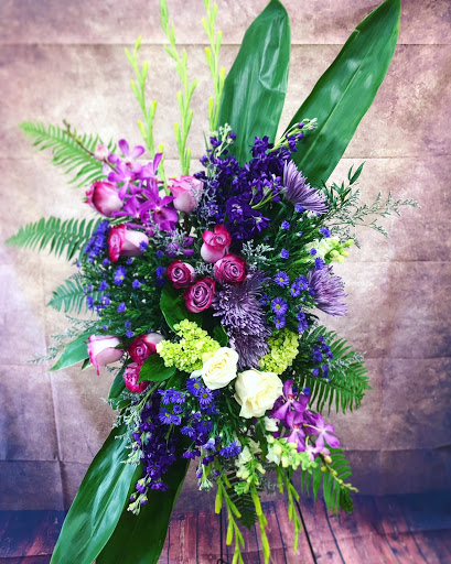 Florist «Finishing Touch Florist & Gifts», reviews and photos, 1645 140th Ave NE B4, Bellevue, WA 98005, USA