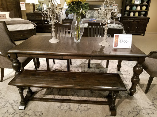 Furniture Store «Ashley HomeStore», reviews and photos, 4130 Concord Pike, Wilmington, DE 19803, USA