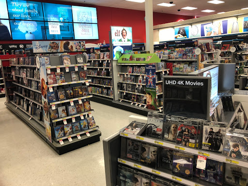 Department Store «Target», reviews and photos, 1015 N Court St, Medina, OH 44256, USA