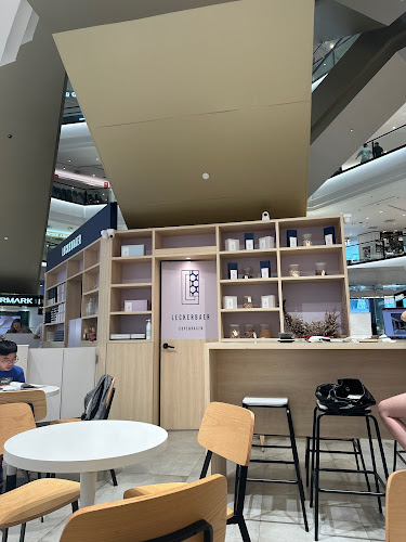 Opinii despre Leckerbaer (Isetan, Shaw House) în Singapore - Cafe