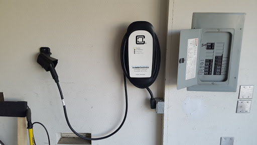 Electrician «CZ Electric Licensed Electrical Contractor», reviews and photos, 180 N Rose Blossom Ln, Anaheim, CA 92807, USA