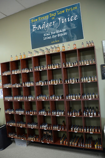 Vaporizer Store «Vapor Cafe», reviews and photos, 1113 Murfreesboro Rd #406, Franklin, TN 37064, USA